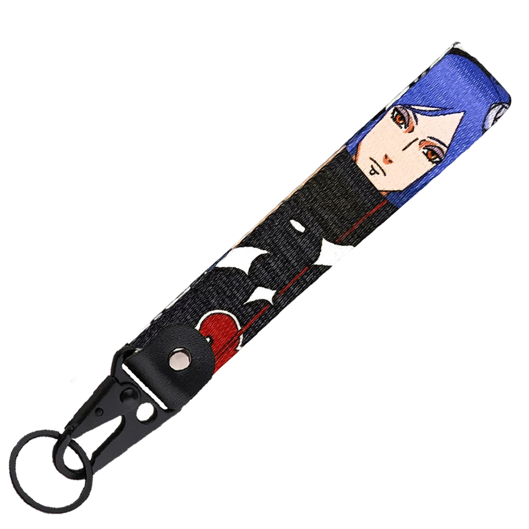 "KONAN" KEY STRAP