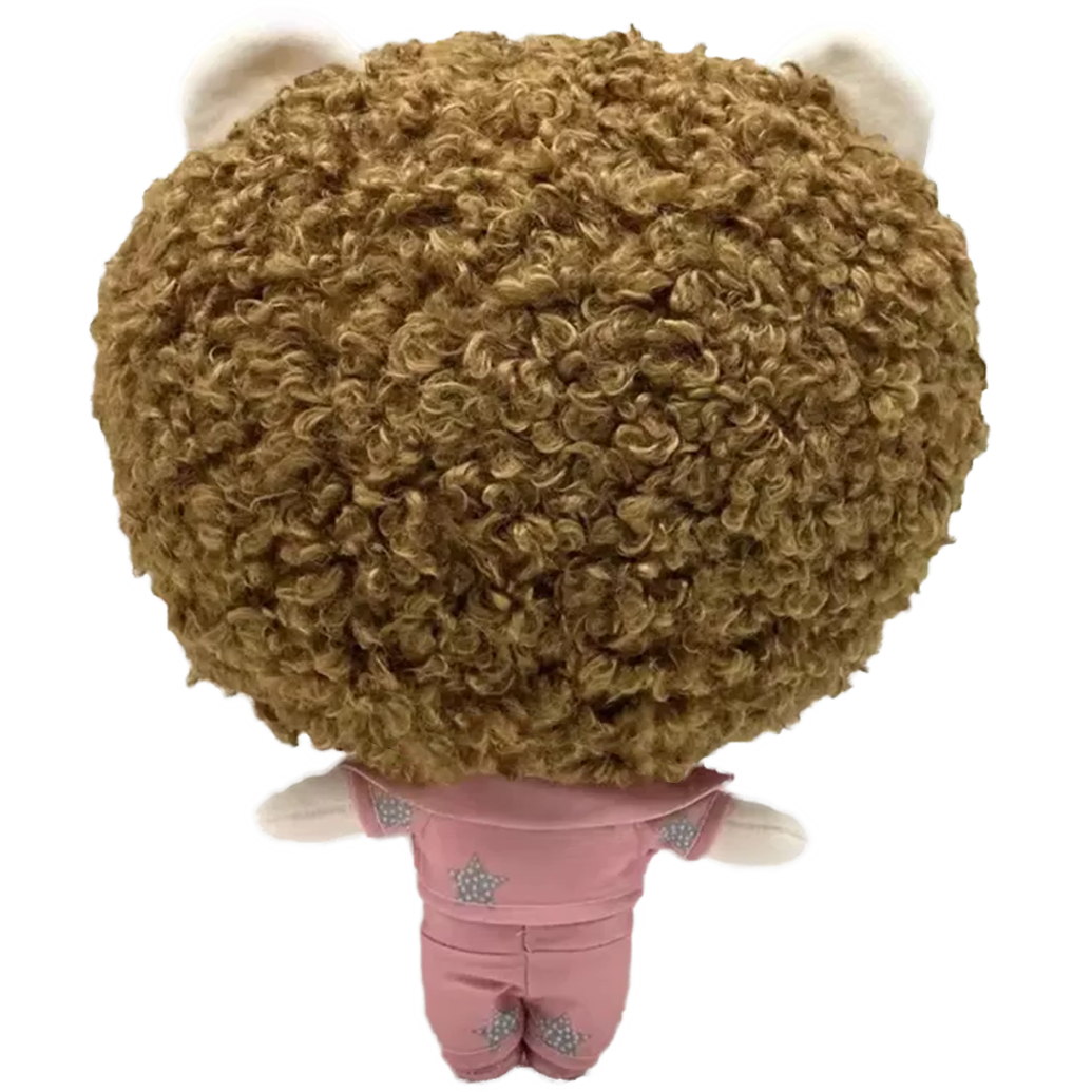 "POST MALONE" HELLO KITTY PLUSH