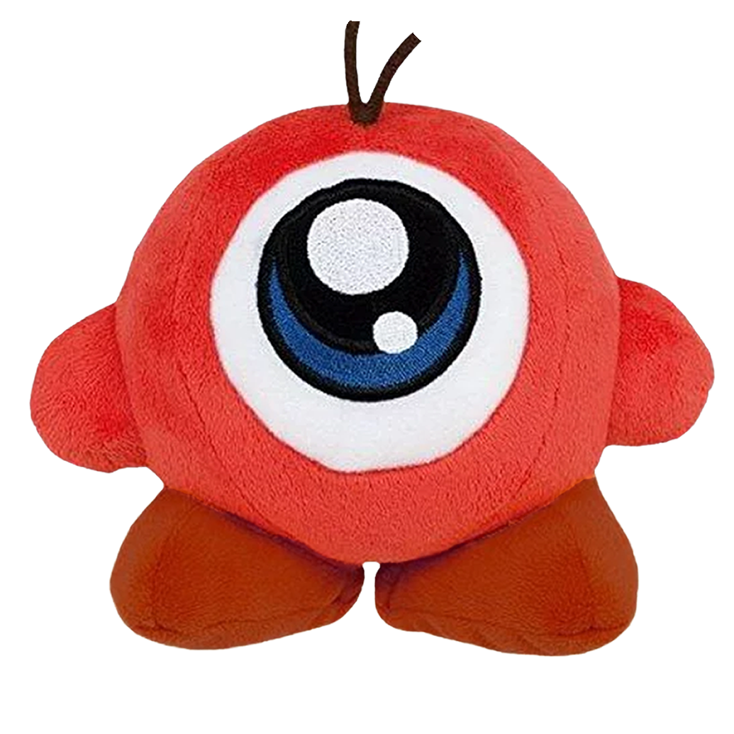 "WADDLE DOO" PLUSHIE