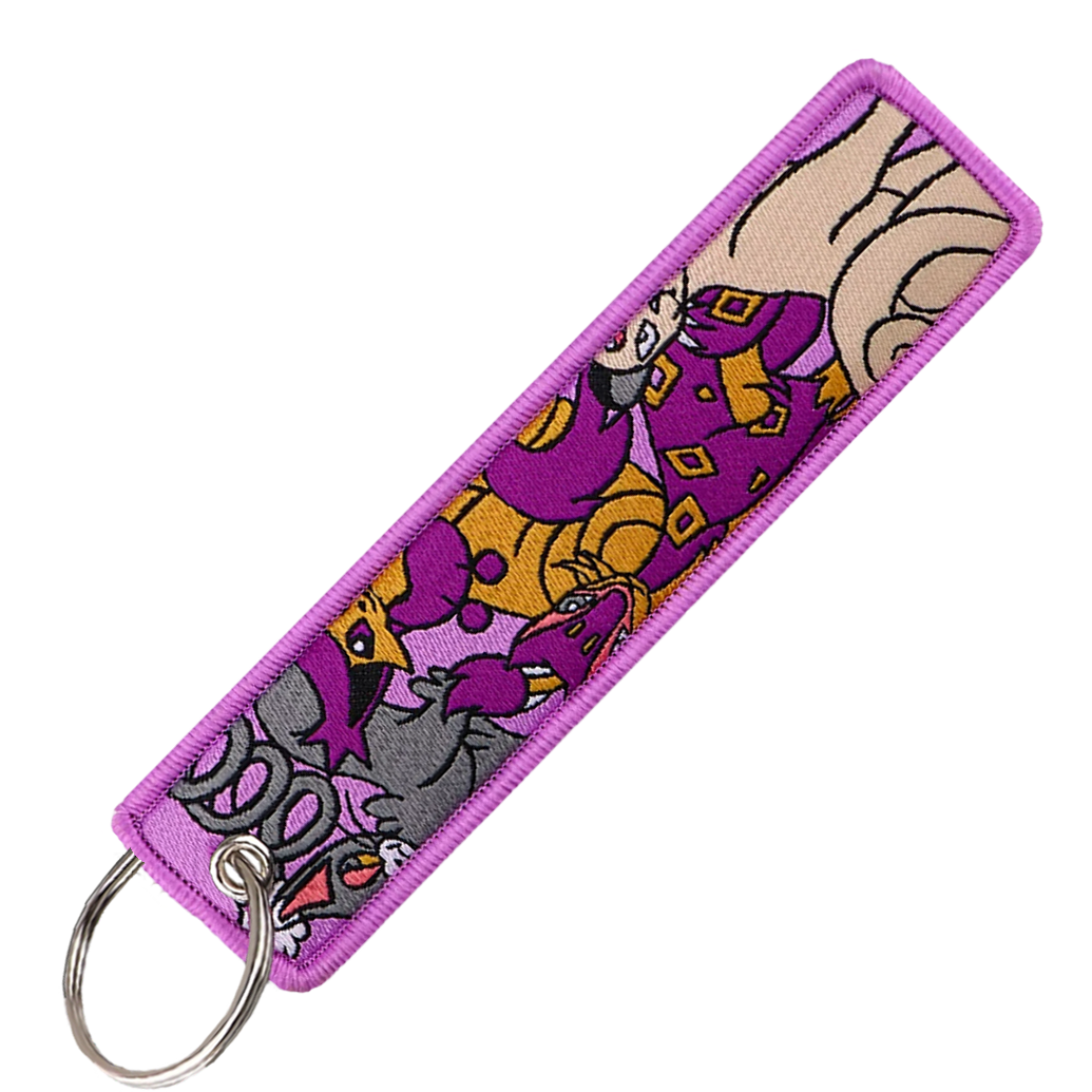 "Cat Pokemon" KEY TAG