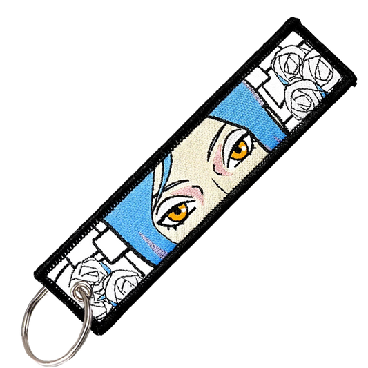 "KONAN" KEY TAG