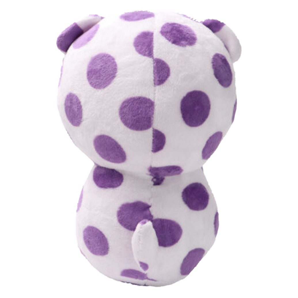 "Mr. 13" PLUSHIE