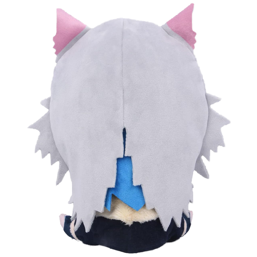 "INOSUKE HASHIRBIRA" PLUSHIE