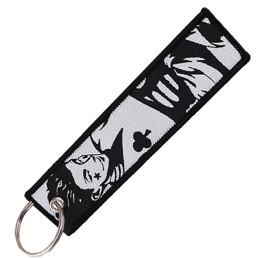 "HUNTER X HUNTER RIVALS" KEY TAG