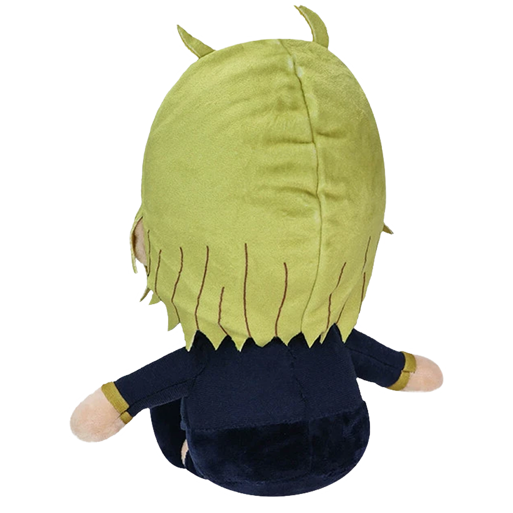 "SANJI" PLUSHIE
