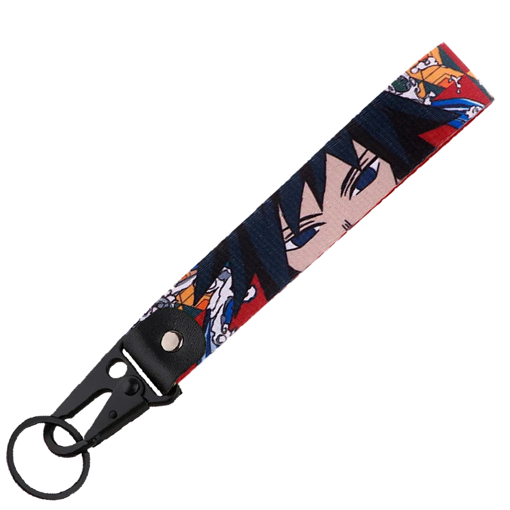 "GIYU TOMIOKA" KEY STRAP