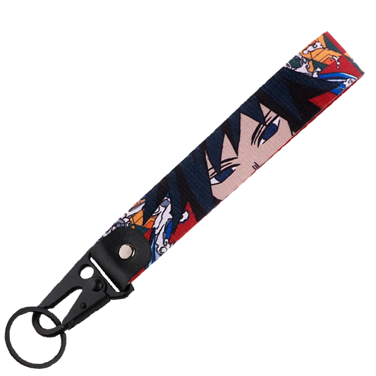 "GIYU TOMIOKA" KEY STRAP