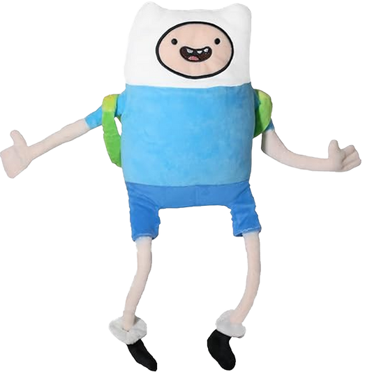 "FINN" PLUSHIE