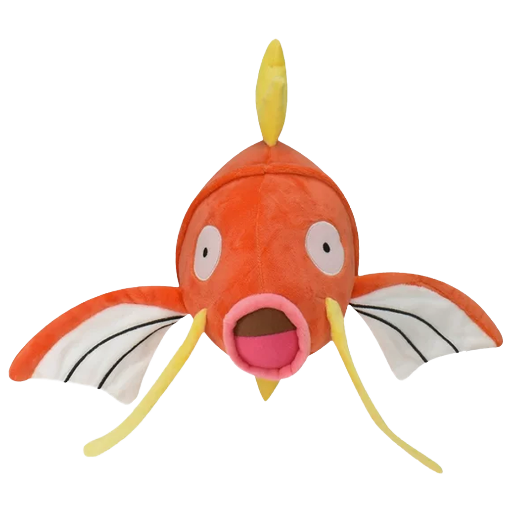 "MAGIKARP" PLUSHIE