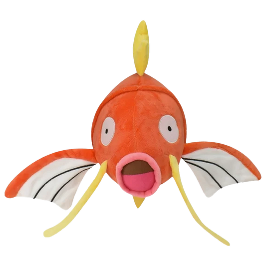 "MAGIKARP" PLUSHIE