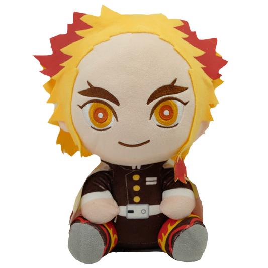 "KYOJURO" PLUSHIE