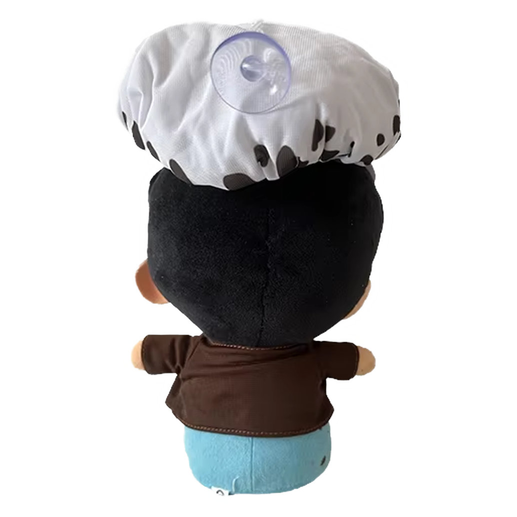 "TRAFALGAR LAW" PLUSHIE