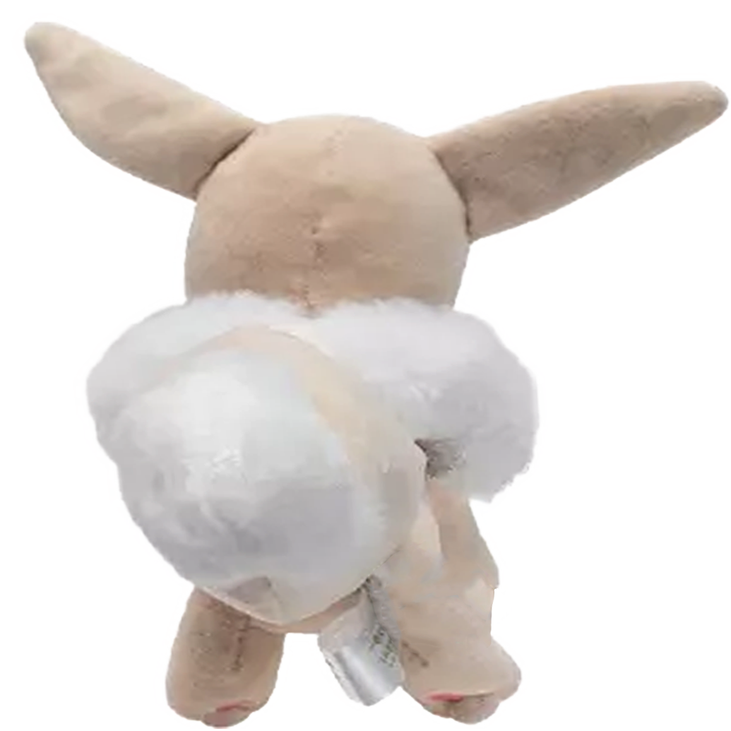 "SHINY EEVEE" POKEMON PLUSH