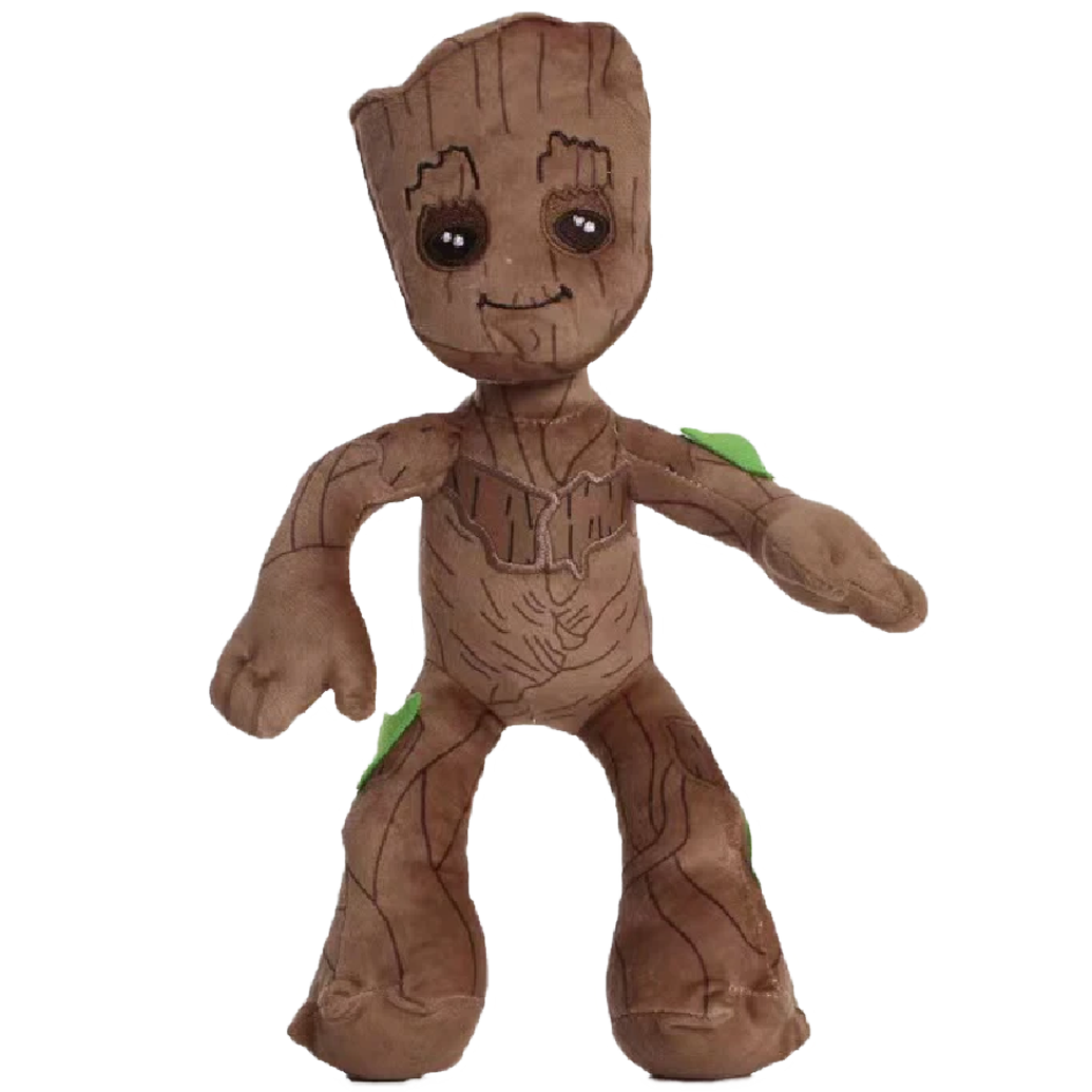 "GROOT" PLUSH