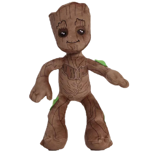 "GROOT" PLUSH
