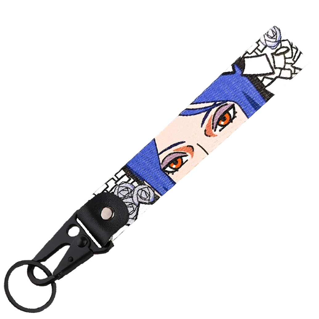 "KONAN" KEY STRAP