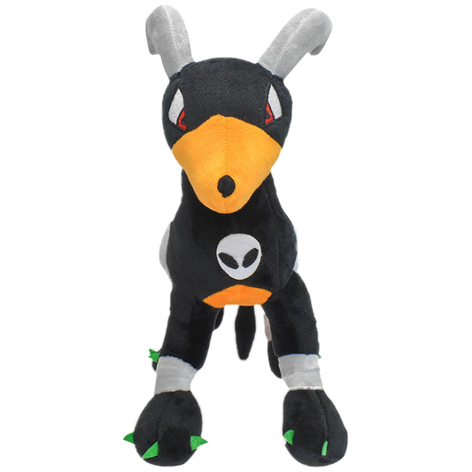"HOUNDOOM" PLUSHIE