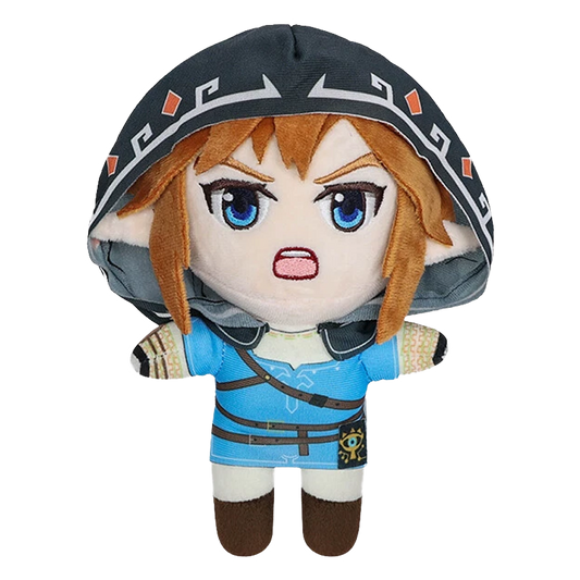 "LINK" PLUSHIE