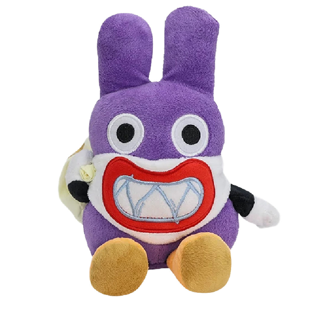 "NABBIT" PLUSHIE