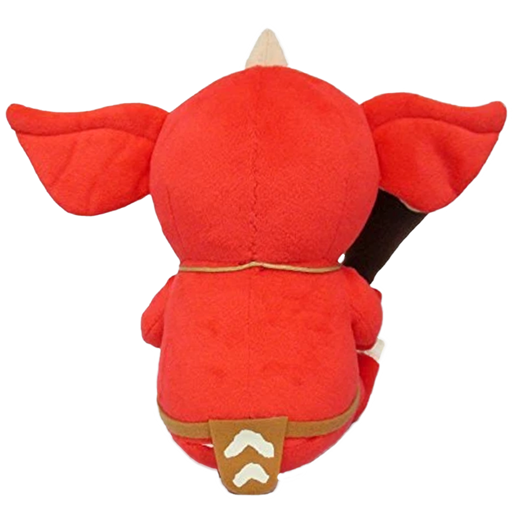"BOKOBLIN" PLUSHIE