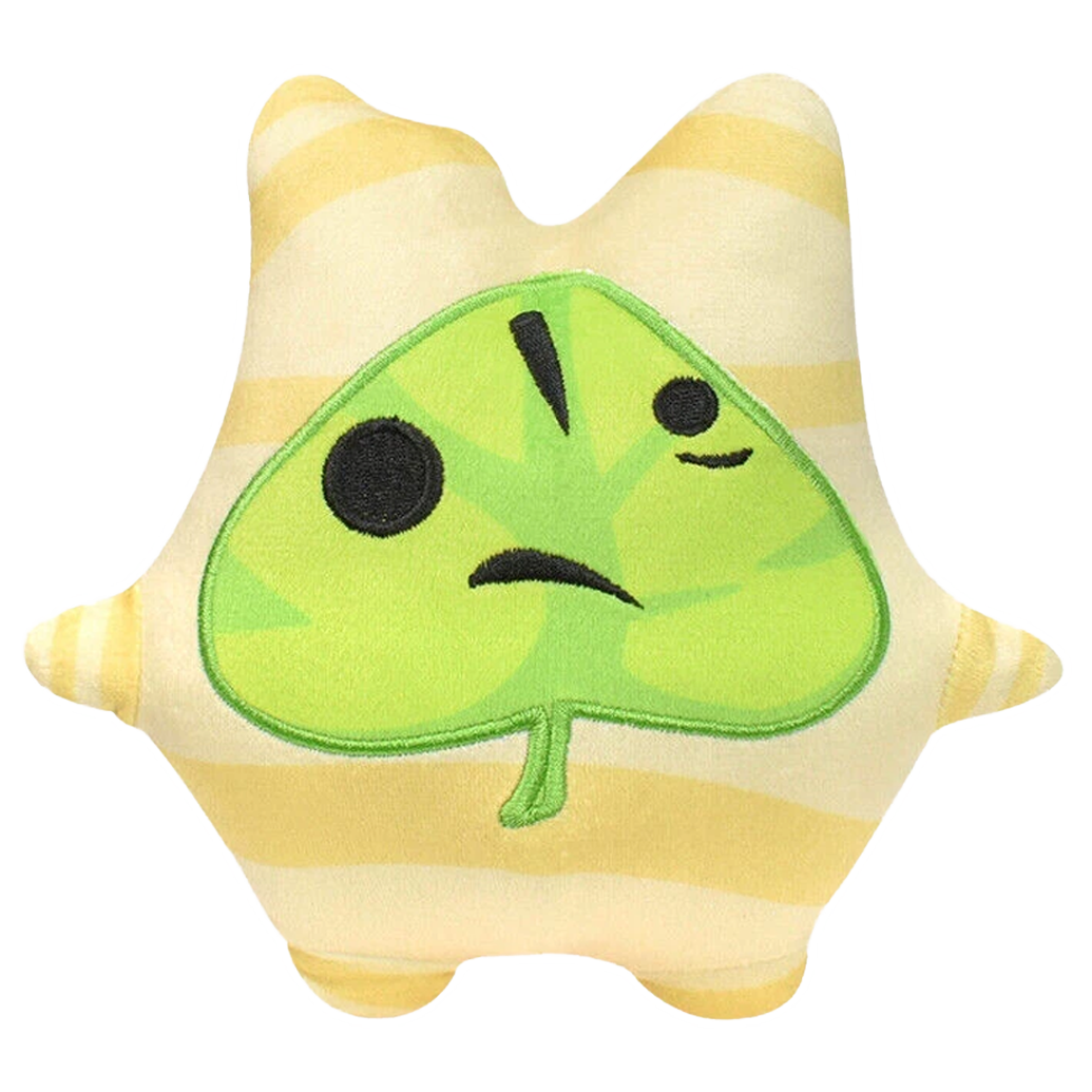 "KOROK V2" PLUSHIE
