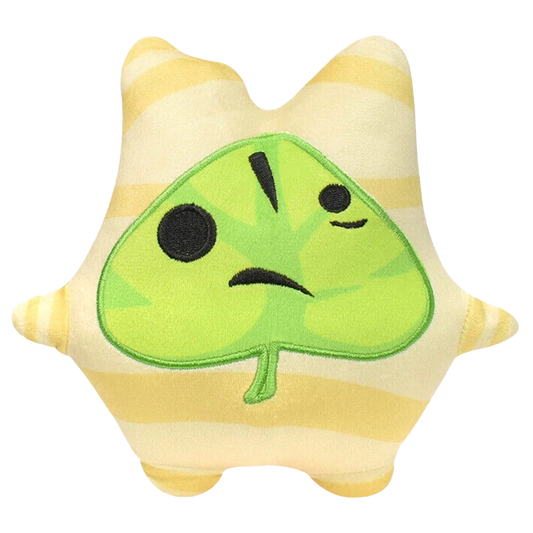 "KOROK V2" PLUSHIE