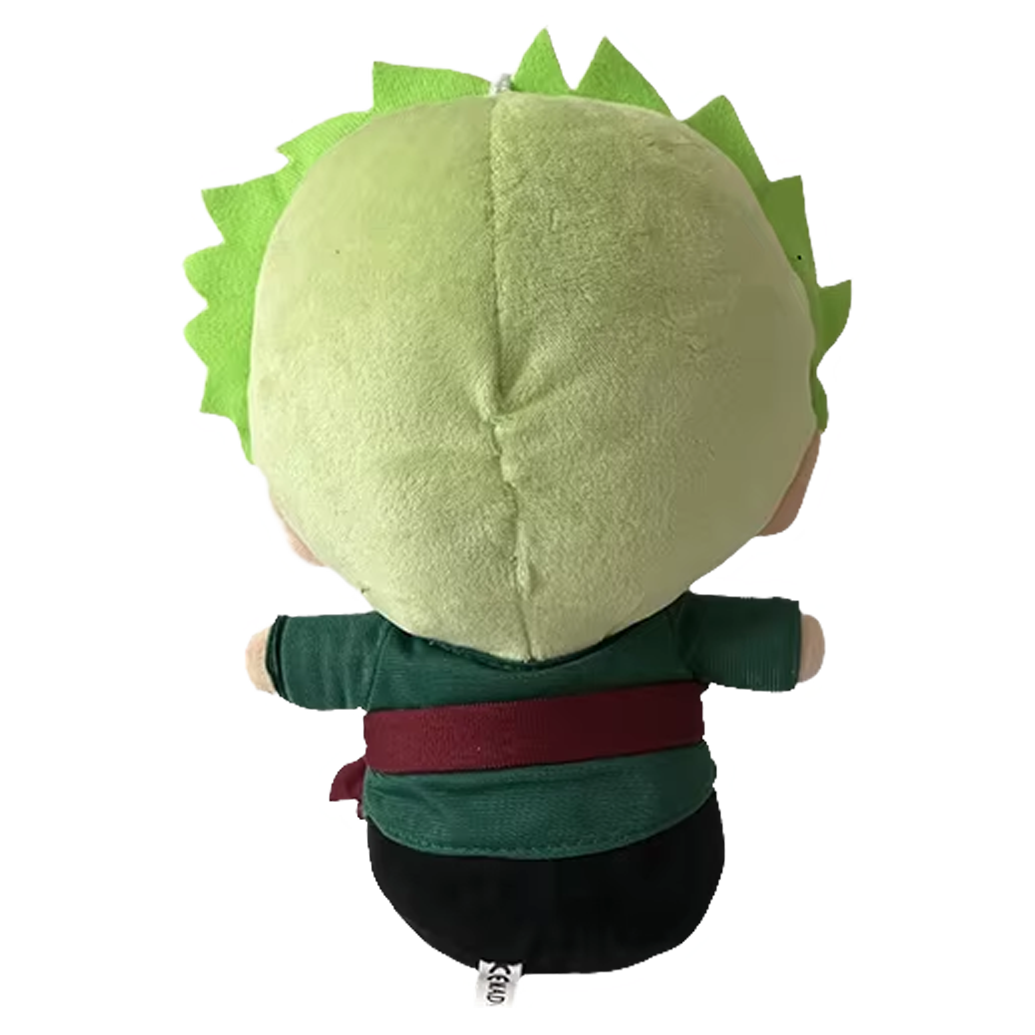 "RORONOA ZORO" PLUSHIE