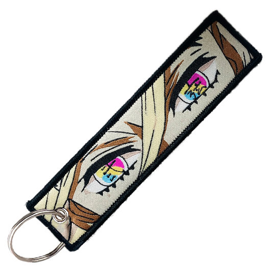 "DOMA" KEY TAG