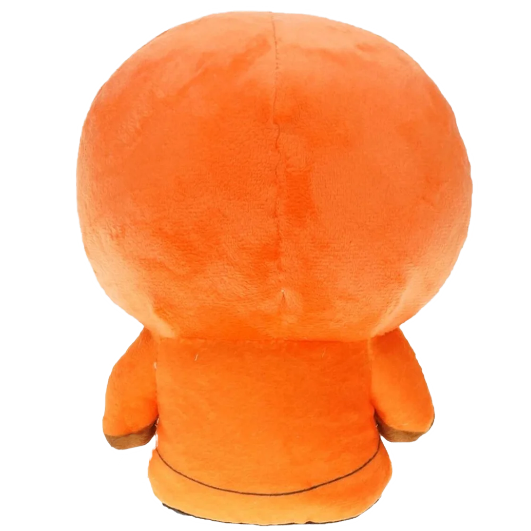 "KENNY" PLUSHIE