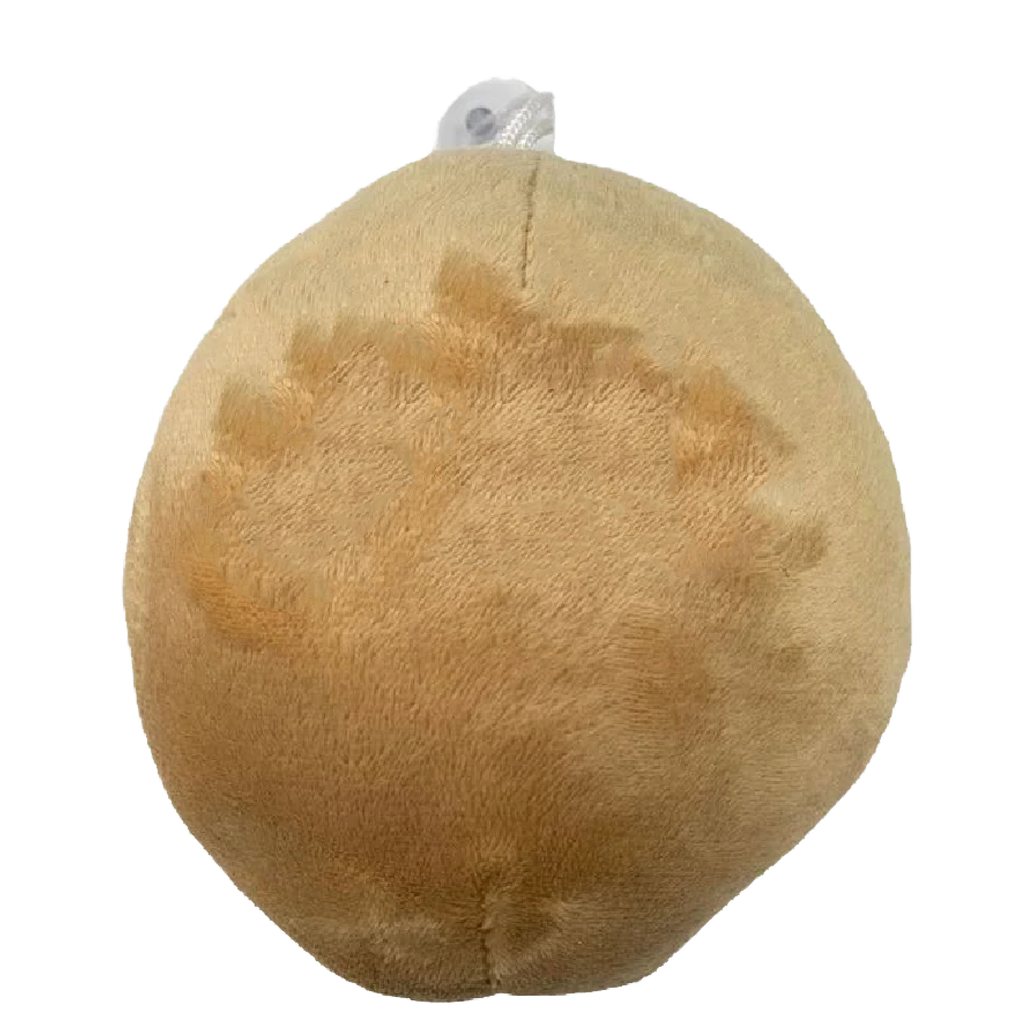 "Wall-Nut" Plush