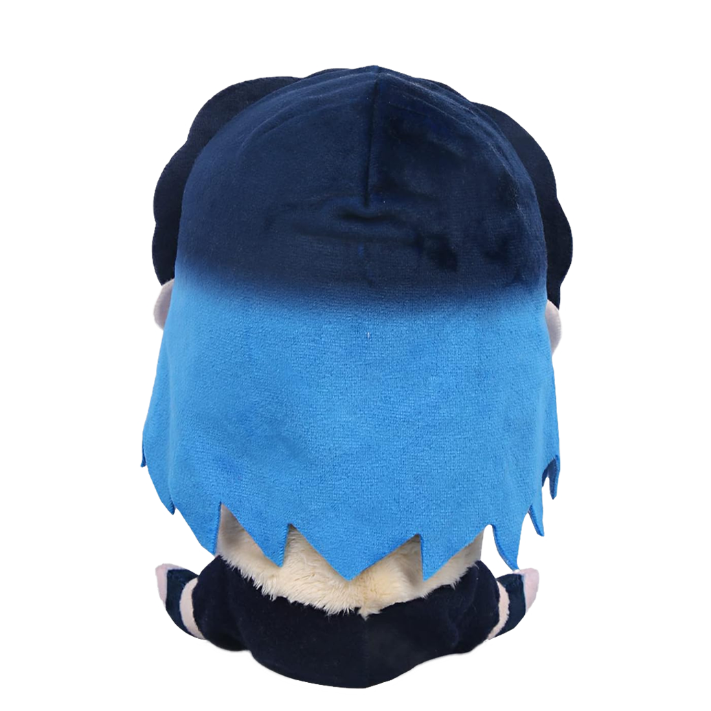 "INOSUKE HASHIRBIRA" PLUSHIE