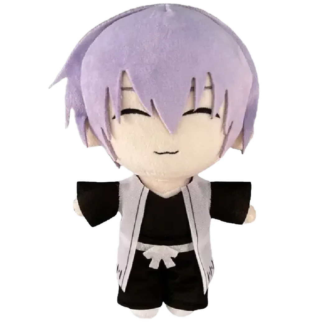 "GIN ICHIMARU" PLUSHIE
