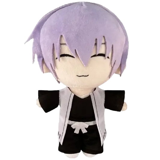 "GIN ICHIMARU" PLUSHIE