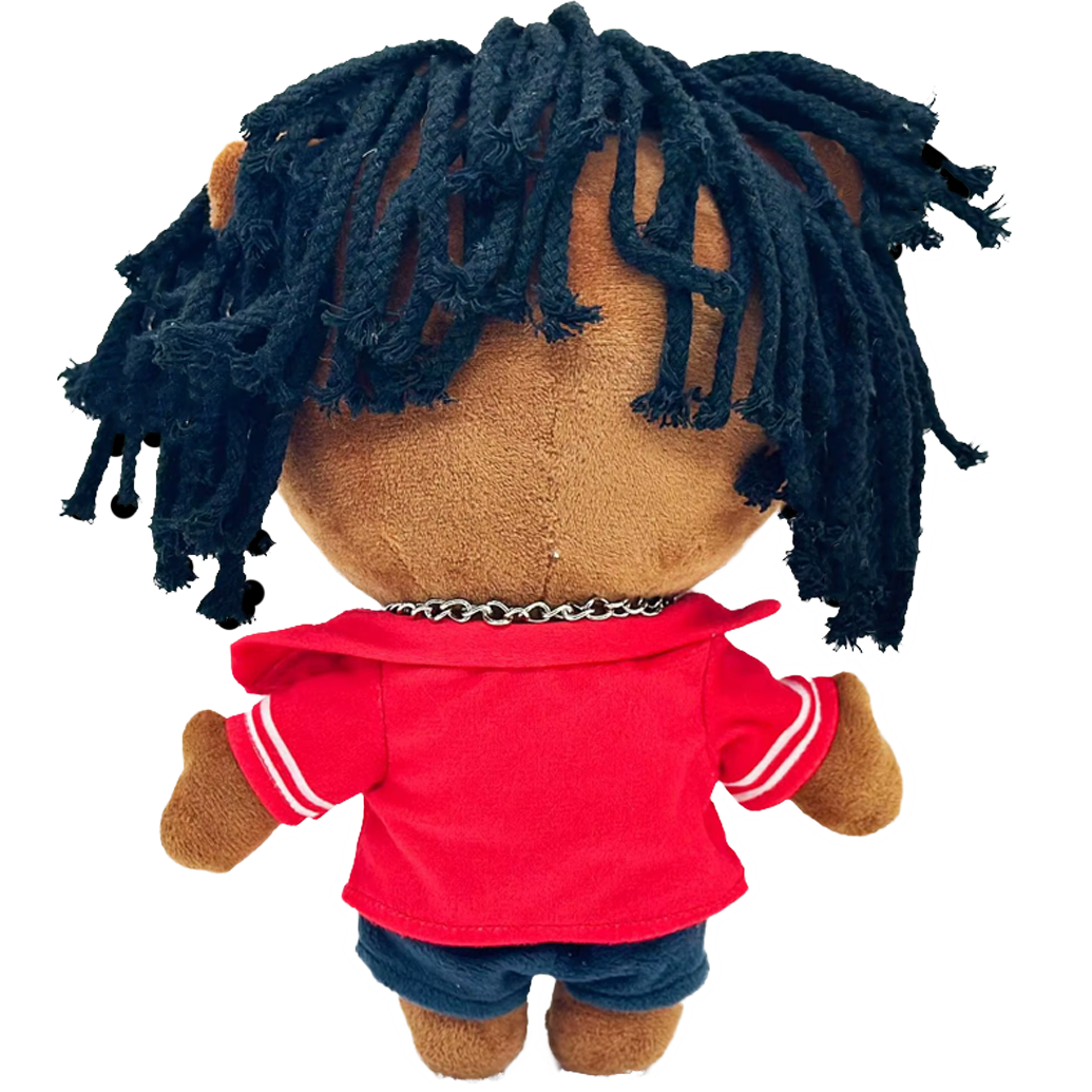 "21 SAVAGE" HELLO KITTY PLUSH