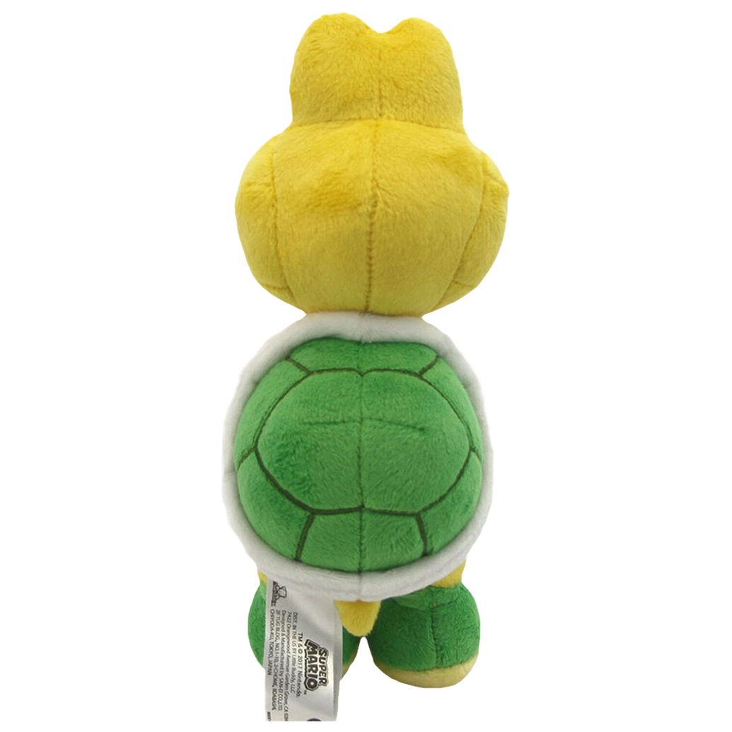 Koopa Troopa Plush