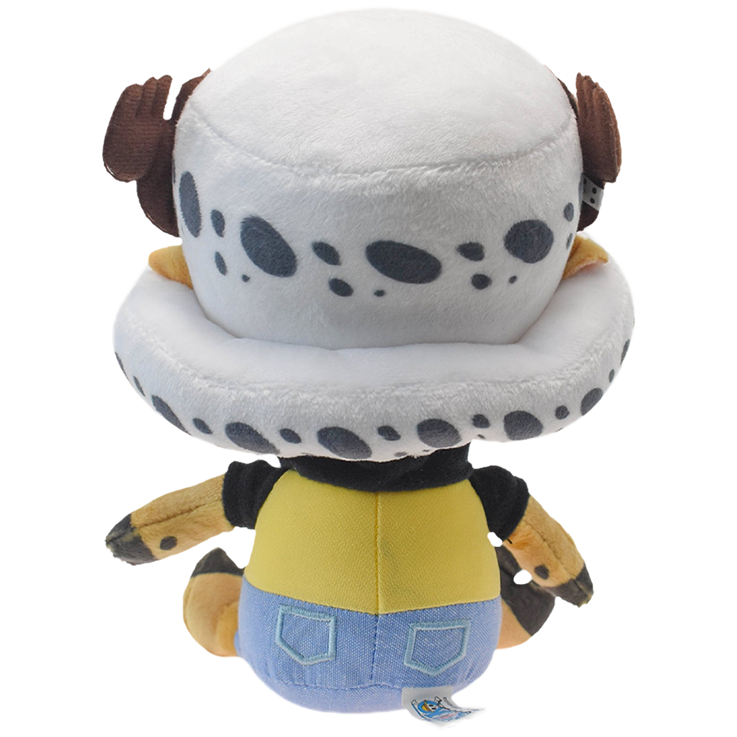 "CHOPPER AS LAW" PLUSHIE