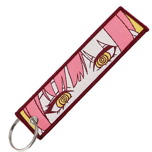 "MAKIMA" KEY TAG