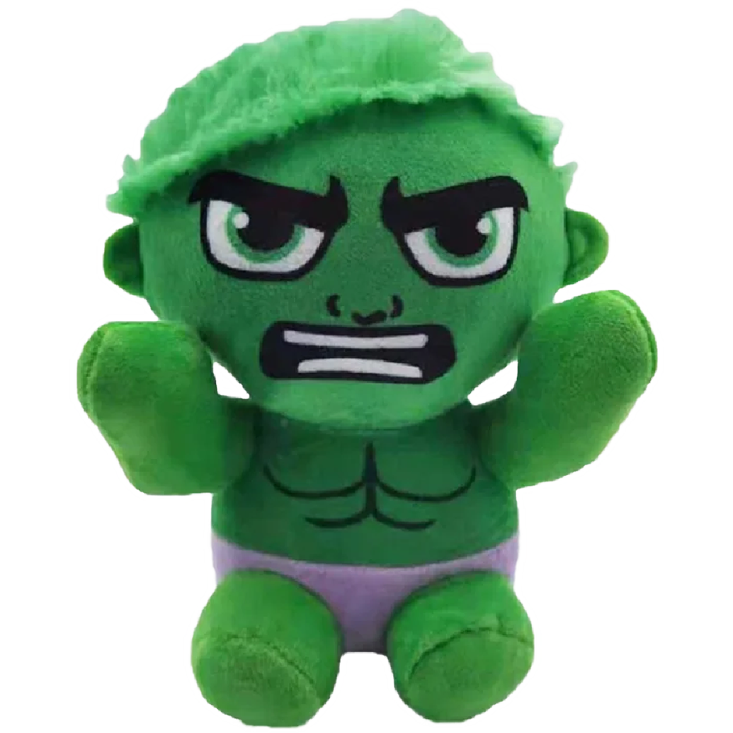 "HULK MINI" PLUSH