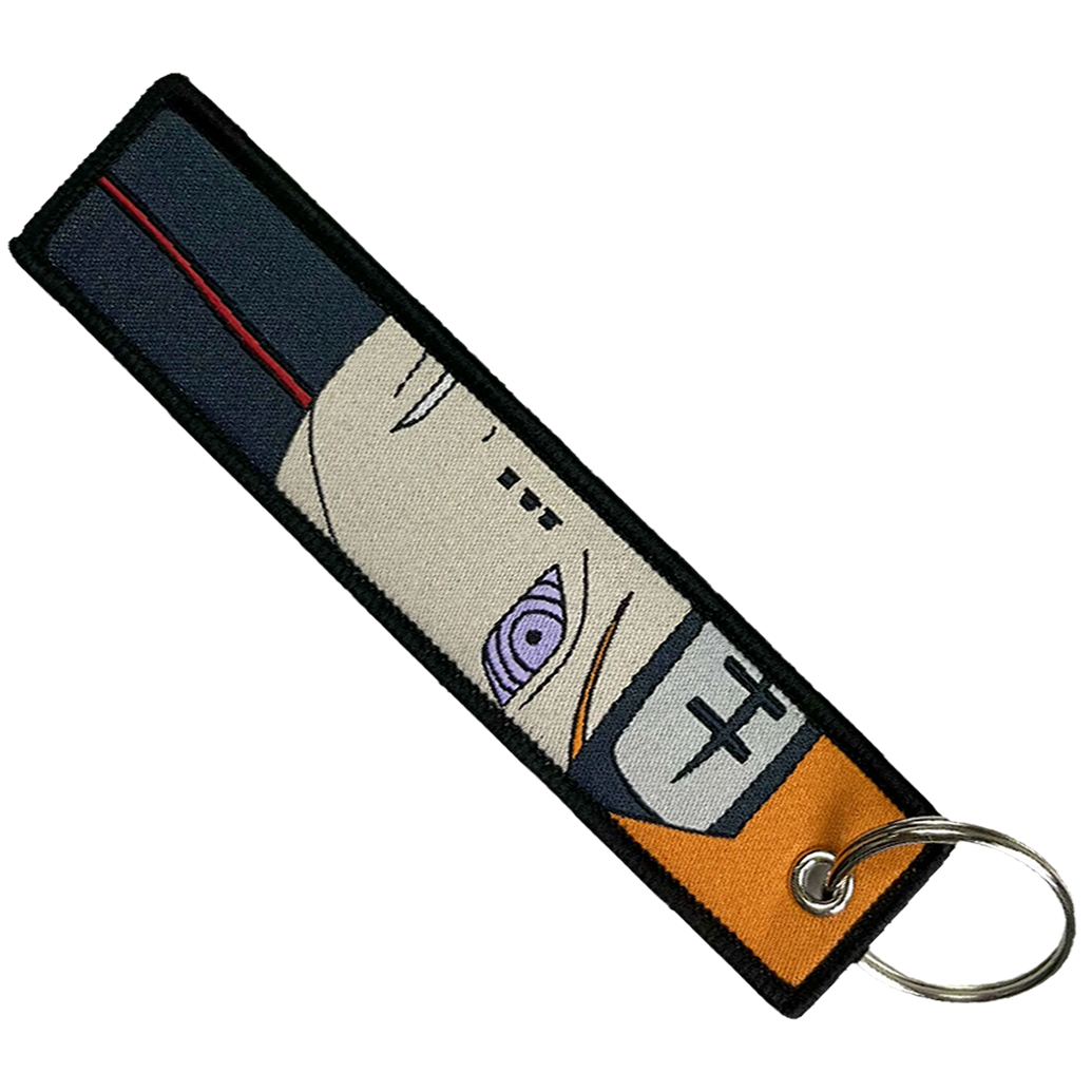 "DEVA PATH KEY TAG" KEY TAG
