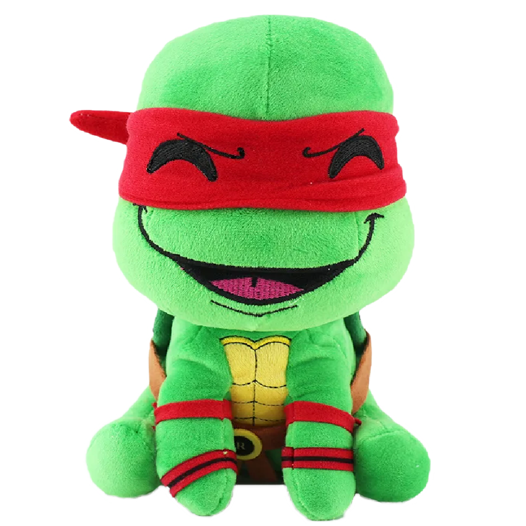 "RAPHAEL SITTING" PLUSHIE