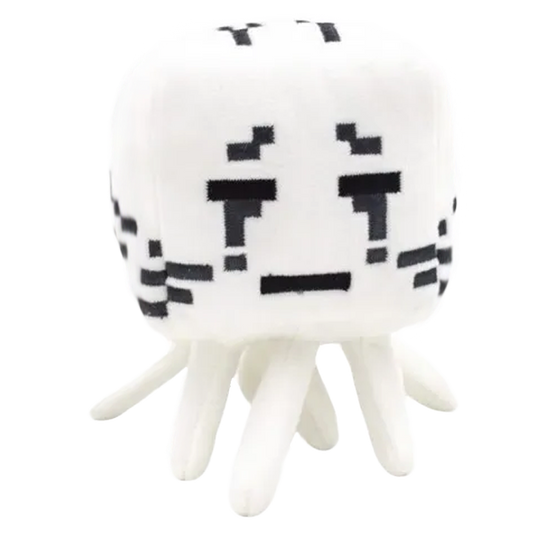 "GHASTLY" MINECRAFT PLUSH