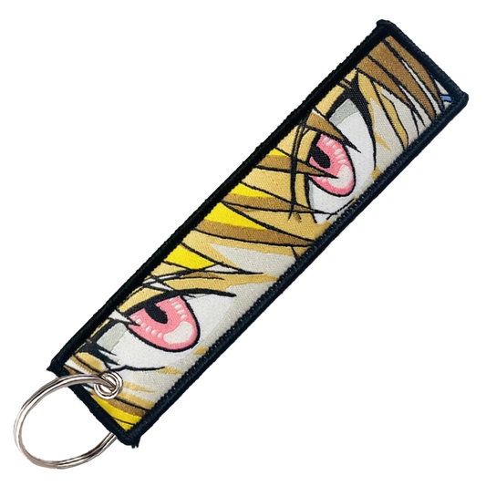 "KURAPIKA V2" KEY TAG