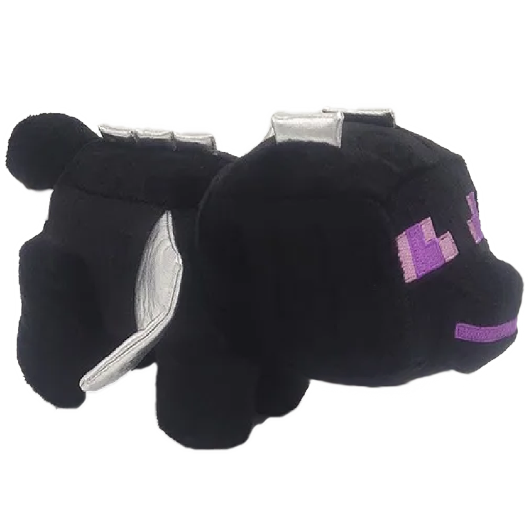 "ENDER DRAGON" MINECRAFT PLUSHIE