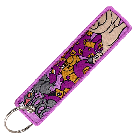 "Cat Pokemon" KEY TAG