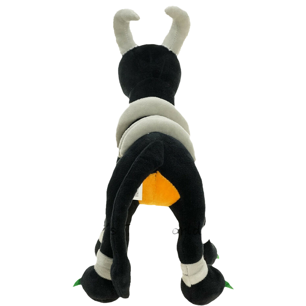 "HOUNDOOM" PLUSHIE