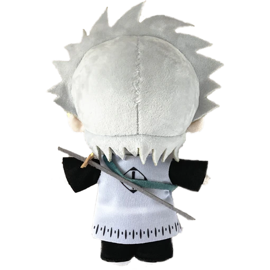 "TOSHIRO HITSUGAYA" PLUSHIE