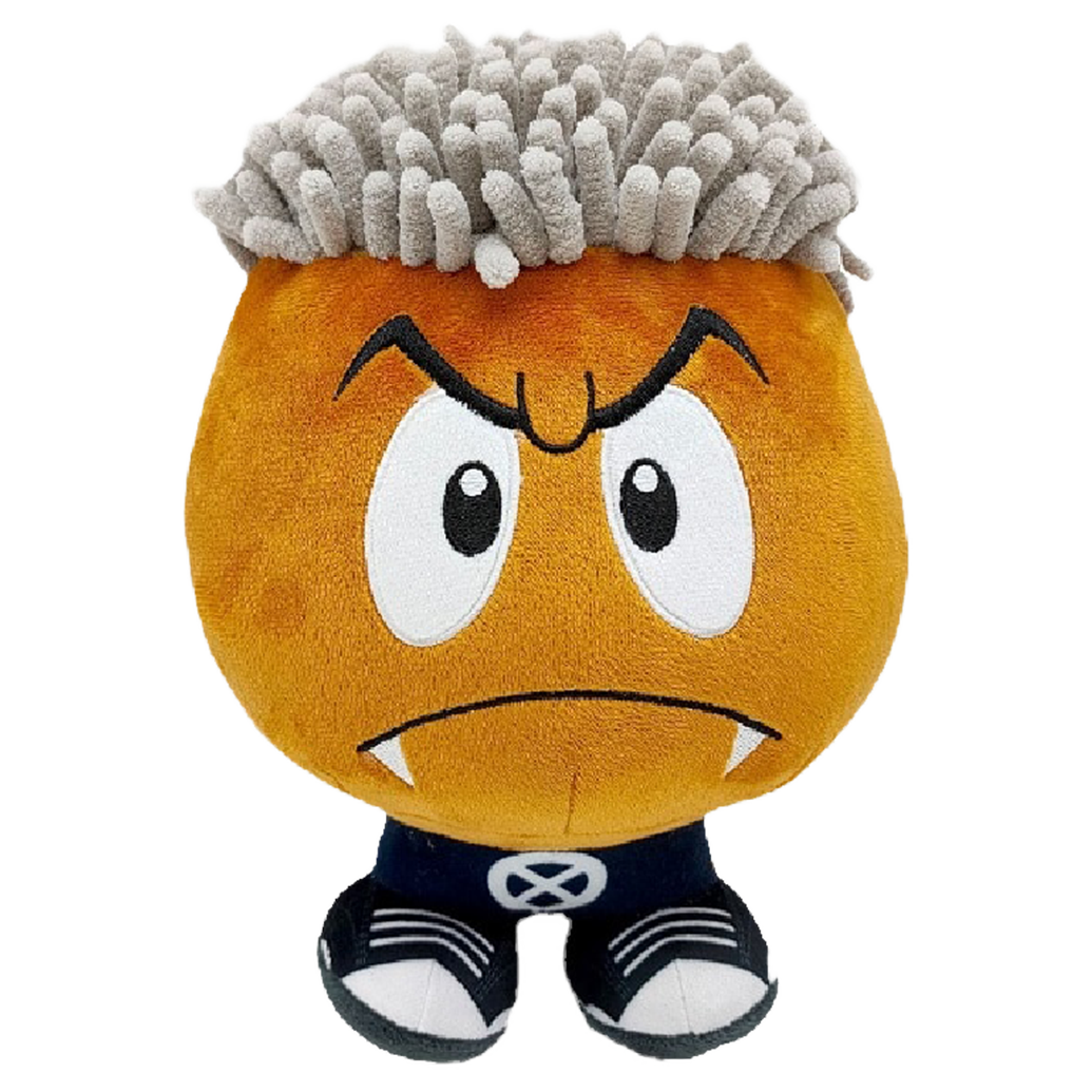 "NEW KEN CARSON GOOMBA" PLUSHIE
