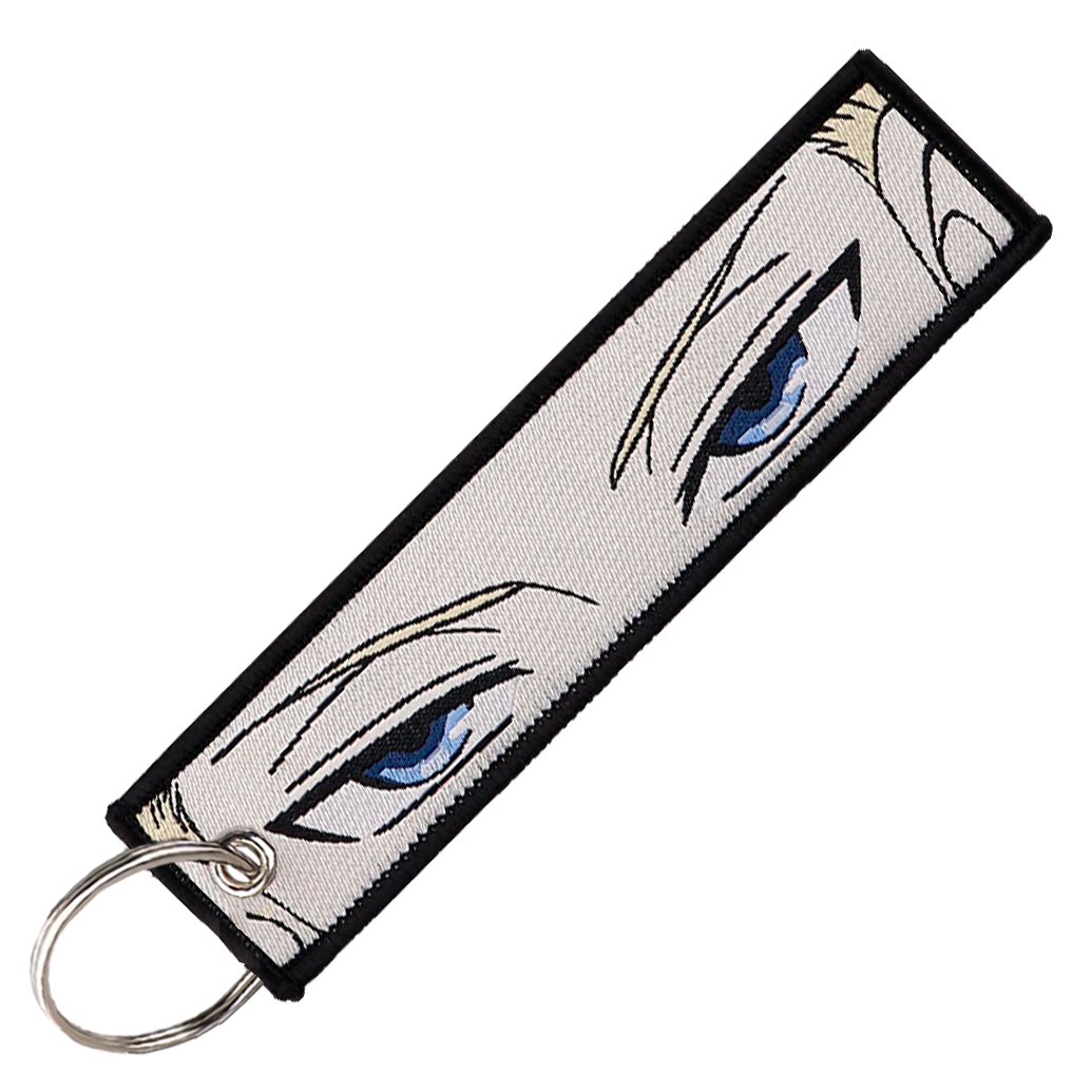"Yor and Loid" Key Tag