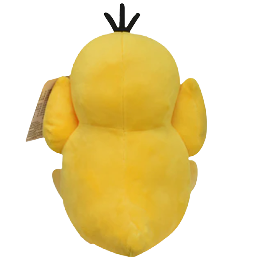 "PSYDUCK" PLUSHIE