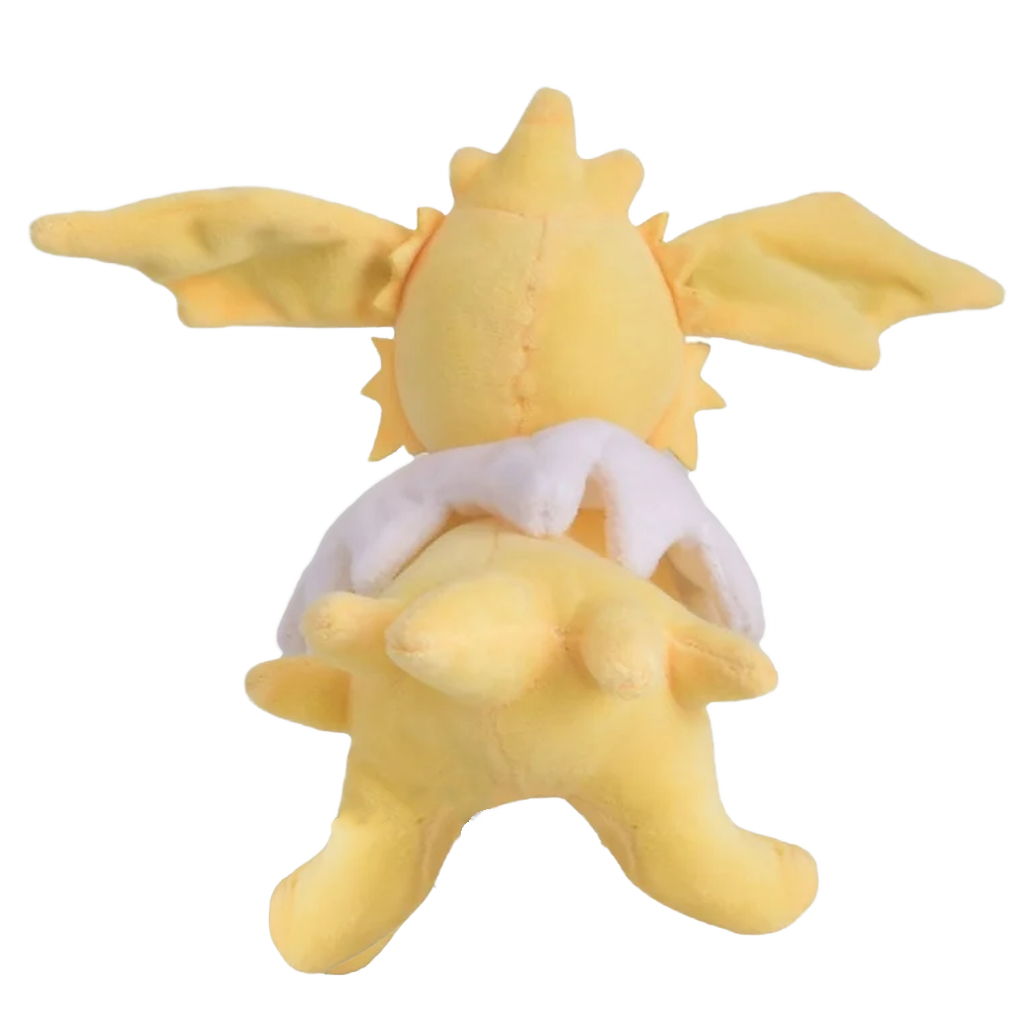 "JOLTEON" POKEMON PLUSH